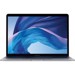 MacBook Air 13" Retina (2018) - Core i5 1,6 GHz - SSD 128 Go - 8 Go QWERTY - Anglais (US)