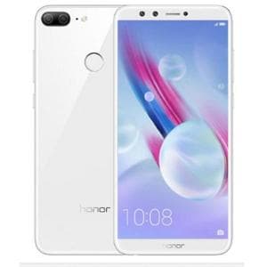 Huawei Honor 9 Lite 32 Go Dual Sim - Blanc - Débloqué