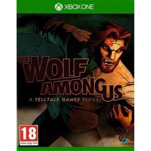 The Wolf Among Us - Xbox One