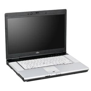 Fujitsu LifeBook E780 15,6” (2010)
