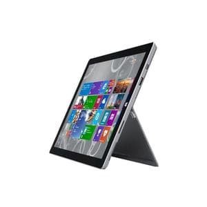 Microsoft Surface Pro 3 12" Core i5 1,9 GHz  - SSD 128 Go - 4 Go 