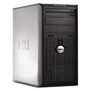 Dell OptiPlex 780 MT Pentium 2,5 GHz - HDD 500 Go RAM 4 Go