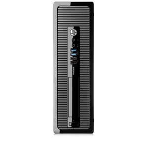 HP ProDesk 400 G1 SFF Core i5 3,3 GHz - HDD 500 Go RAM 4 Go