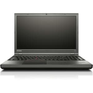 Lenovo ThinkPad T540p 15" Core i7 2,4 GHz - SSD 1000 Go - 16 Go QWERTZ - Allemand