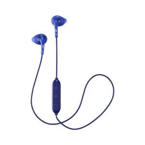 Ecouteurs Intra-auriculaire Bluetooth - Jvc HA-EN10BT-AE