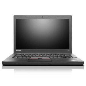 Lenovo ThinkPad T450 14" Core i5 2,2 GHz - SSD 512 Go - 16 Go AZERTY - Français