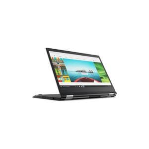 Lenovo ThinkPad Yoga 370 12" Core i5 2,6 GHz - SSD 512 Go - 8 Go AZERTY - Français
