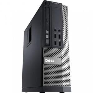 Dell OptiPlex 990 SFF Core i5 3,1 GHz - HDD 2 To RAM 16 Go