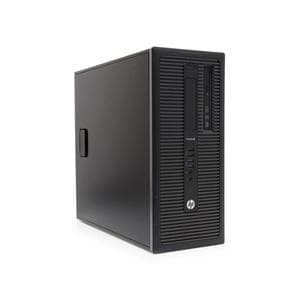 HP ProDesk 600 G1 Core i3 3,4 GHz - HDD 1 To RAM 12 Go