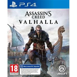 Assassin'S Creed Valhalla - PlayStation 4