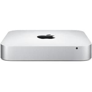 Mac Mini (Juillet 2011) Core i5 2,3 GHz - HDD 500 Go - 4Go