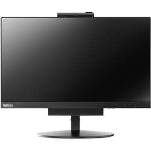 Écran 23" LCD FHD Lenovo ThinkCentre Tiny-in-One 10QYPAR1US