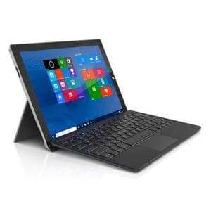 Microsoft Surface Pro 3 10" Core i5 1,9 GHz - SSD 256 Go - 8 Go AZERTY - Français