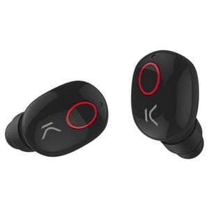 Ecouteurs Intra-auriculaire Bluetooth - Ksix Free Pods