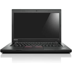 Lenovo ThinkPad T450 14" Core i5 2,3 GHz - SSD 240 Go - 8 Go AZERTY - Français