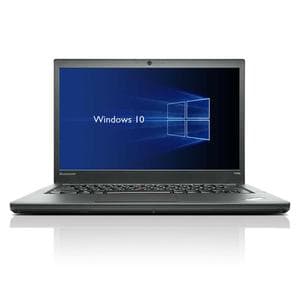 Lenovo ThinkPad T440P 14" Core i5 2,5 GHz - HDD 500 Go - 4 Go QWERTZ - Allemand