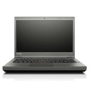 Lenovo ThinkPad T440P 14" Core i5 2,5 GHz - SSD 250 Go - 4 Go QWERTZ - Allemand