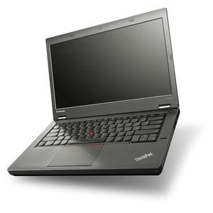 Lenovo ThinkPad T440P 14" Core i5 2,5 GHz - HDD 1 To - 8 Go QWERTZ - Allemand