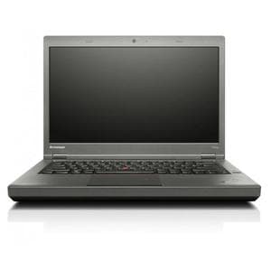Lenovo ThinkPad T440P 14" Core i5 2,5 GHz - SSD 250 Go - 16 Go QWERTZ - Allemand