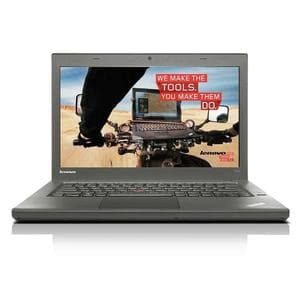 Lenovo ThinkPad T440 14" Core i5 1,9 GHz - SSD 512 Go - 8 Go AZERTY - Français