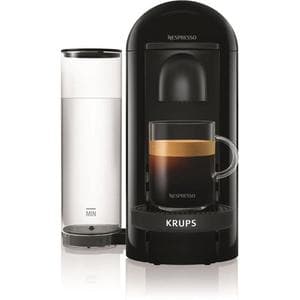 Expresso à capsules Compatible Nespresso Krups Vertuo Plus XN903810