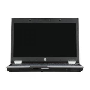 HP EliteBook 8440P 14” (2013)