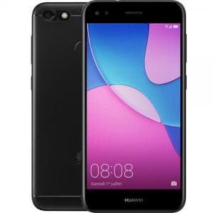 Huawei Y6 Pro (2017) 16 Go Dual Sim - Noir - Débloqué