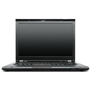 Lenovo ThinkPad T430s 14" Core i5 2,6 GHz - HDD 320 Go - 4 Go AZERTY - Français