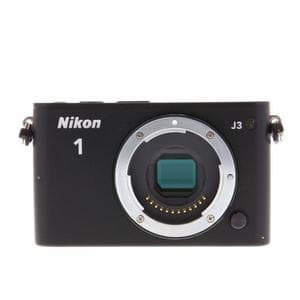Caméra Nikon 1 J3 -
