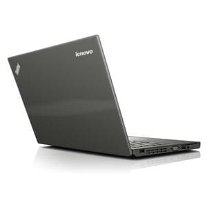 Lenovo thinkpad X240 12" Core i5 1,9 GHz  - HDD 320 Go - 8 Go AZERTY - Français