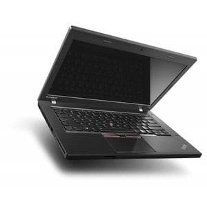 Lenovo ThinkPad L450 14" Core i5 2,3 GHz - SSD 128 Go - 4 Go AZERTY - Français