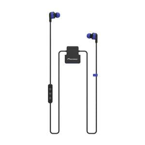 Ecouteurs Intra-auriculaire Bluetooth - Pioneer SE-CL5BT-L