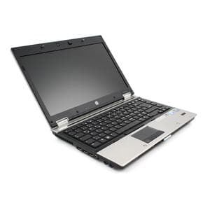 HP EliteBook 8440P 14,1” (2010)