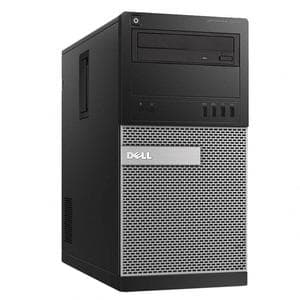 Dell OptiPlex 9020 MT Core i5 3,2 GHz - HDD 1 To RAM 32 Go