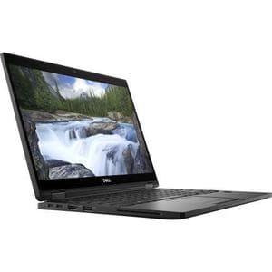Dell Latitude 7389 13" Core i5 2,5 GHz - SSD 256 Go - 8 Go QWERTY - Anglais (US)