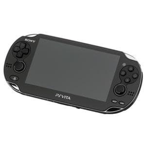 Console Sony PS vita wifi pch-2016