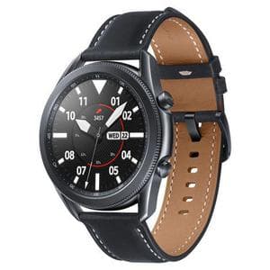 Montre Cardio GPS  Galaxy Watch 3 45mm - Noir