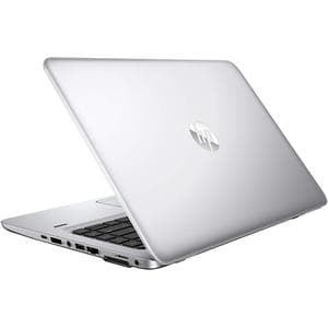 HP EliteBook 840 G3 14" Core i5 2,3 GHz - SSD 120 Go - 8 Go QWERTZ - Allemand