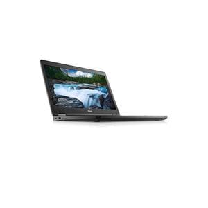 Dell Latitude 5480 14" Core i5 2,6 GHz - SSD 256 Go - 16 Go QWERTY - Anglais (US)