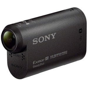 Caméras embarquées Sony HDR AS20