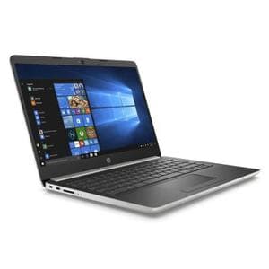 HP NoteBook 14-dk0015nf 14" A4 2,3 GHz - SSD 128 Go - 4 Go AZERTY - Français