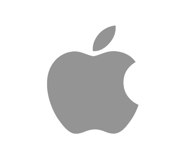 SiS - Logo Apple