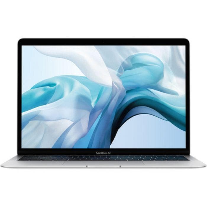 MacBook Air (13 pouces, 2017) - Caractéristiques techniques (FR)